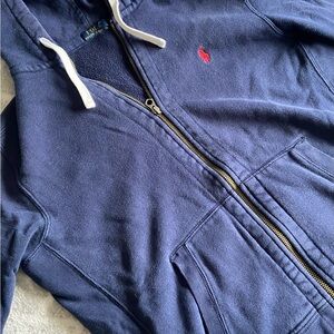 Ralph Lauren Polo Hoodie